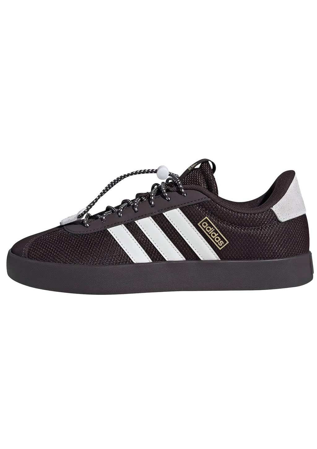Adidas Women's VL Court 3.0 Skateboarding Sneaker