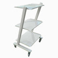 Used Surgical Equipment Trolley Beauty Salon Cart Disassemble Combination Move