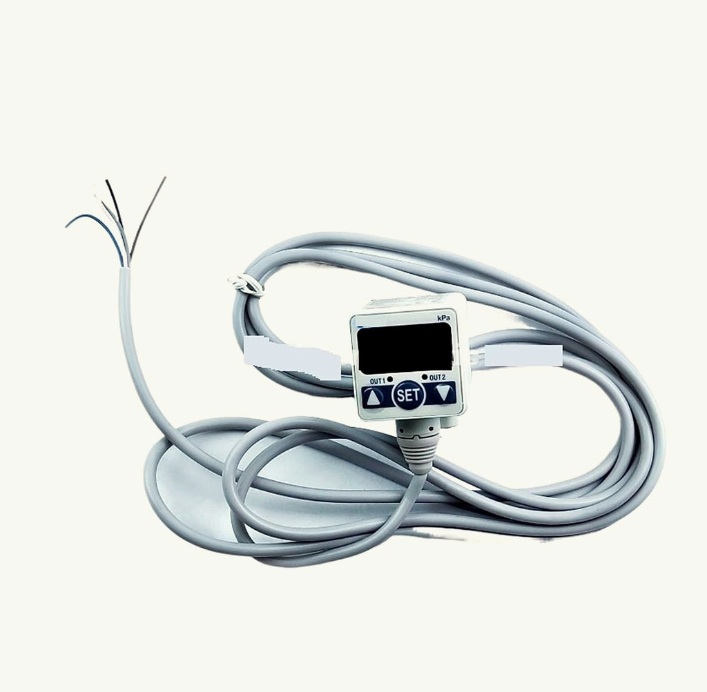 Yuanfortune ZSE40F Digital Pressure Switch for Pneumatic Tools