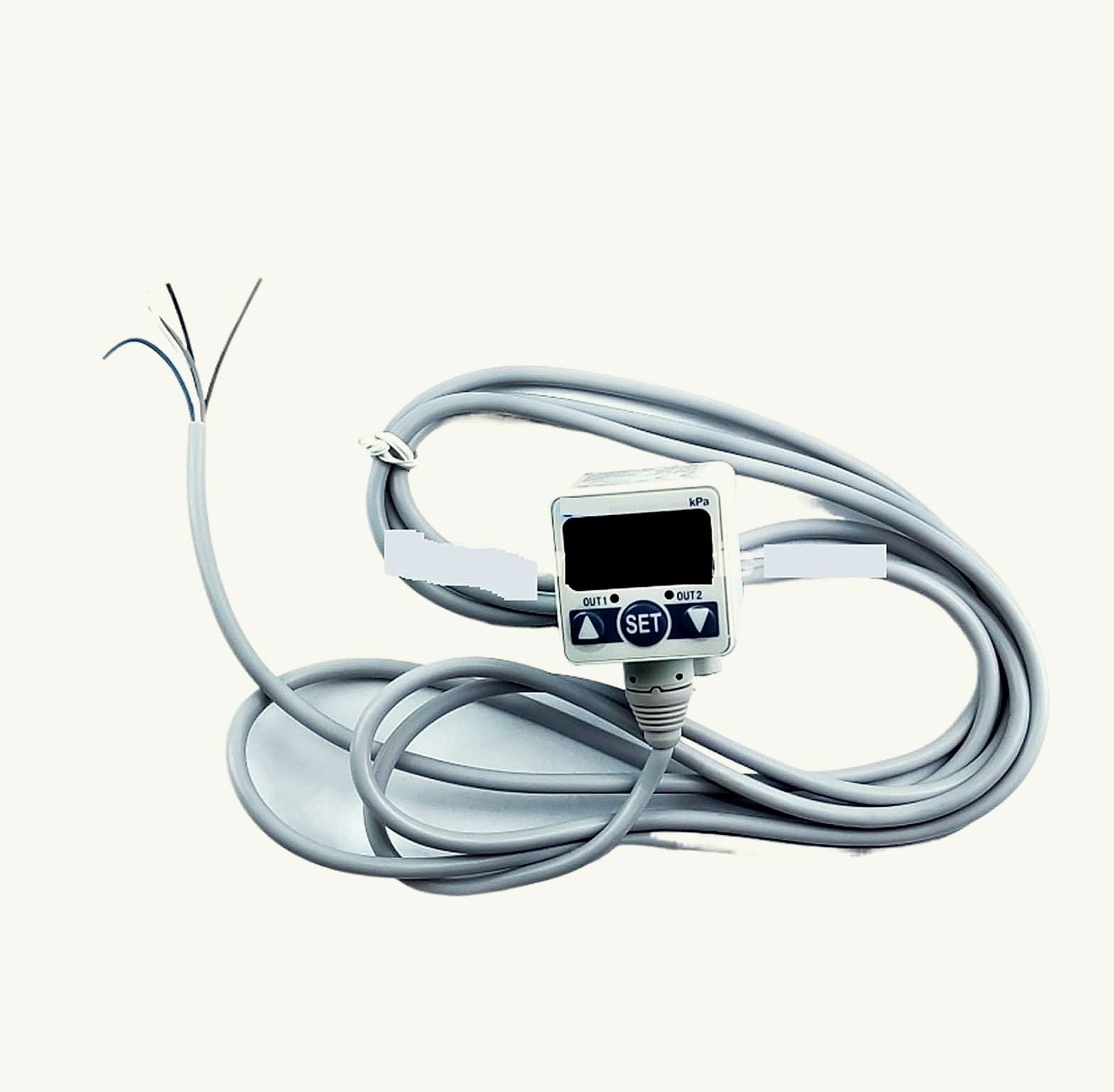 Yuanfortune ZSE40F Digital Pressure Switch for Pneumatic Tools