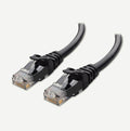 Cable Matters Cat6 Ethernet Cable 25ft 10Gbps Snagless