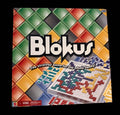 Mattel BLOKUS Strategy Family BOARD GAME Complete in Box