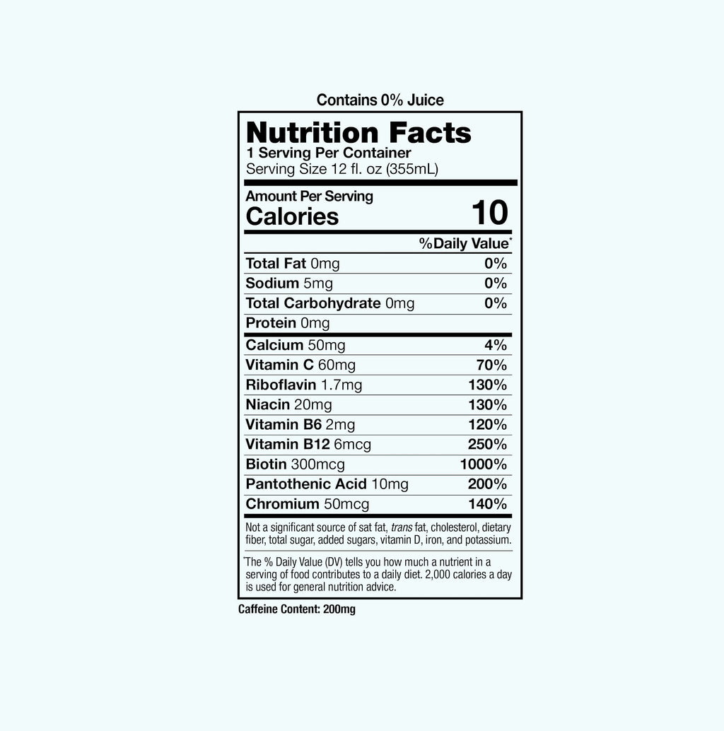 CELSIUS Assorted Flavors Energy Drink Variety Pack, 12 fl oz (12 Count)