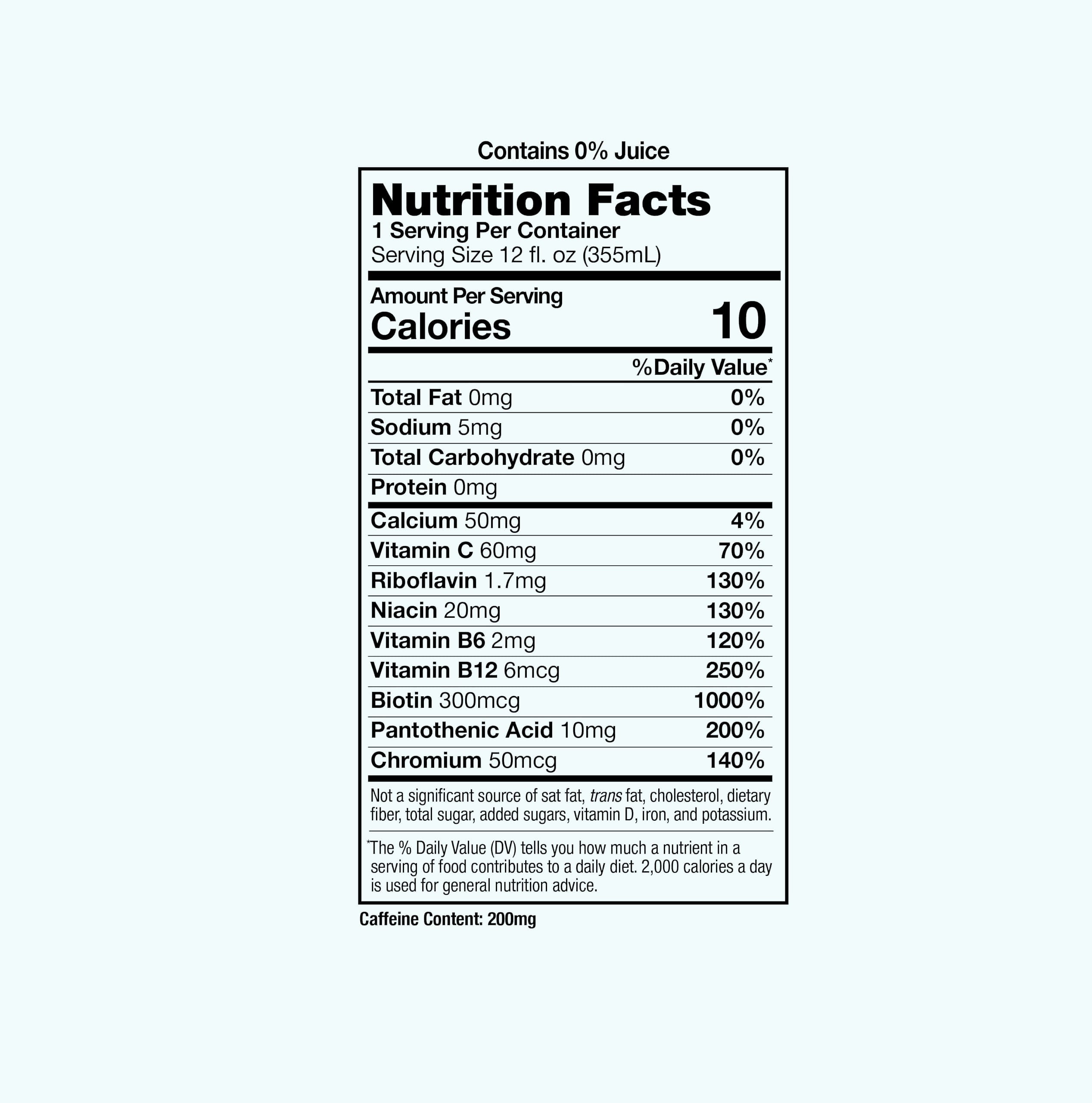 CELSIUS Assorted Flavors Energy Drink Variety Pack, 12 fl oz (12 Count)