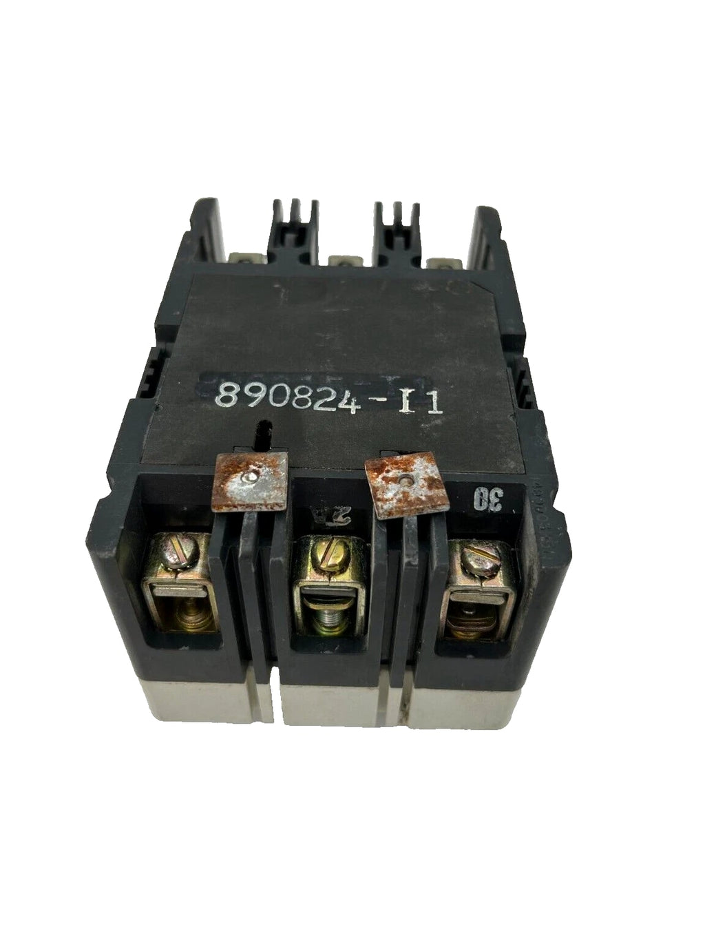 Westinghouse EHD3030L Circuit Breaker EHD 14K, 30A, 3P, 480 VAC-Industrial