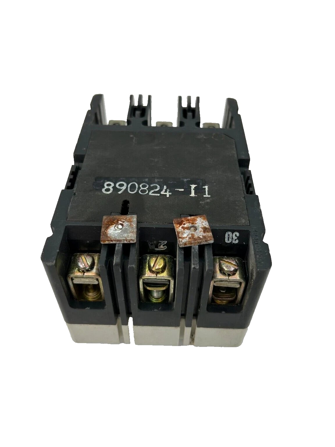 Westinghouse EHD3030L Circuit Breaker EHD 14K, 30A, 3P, 480 VAC-Industrial