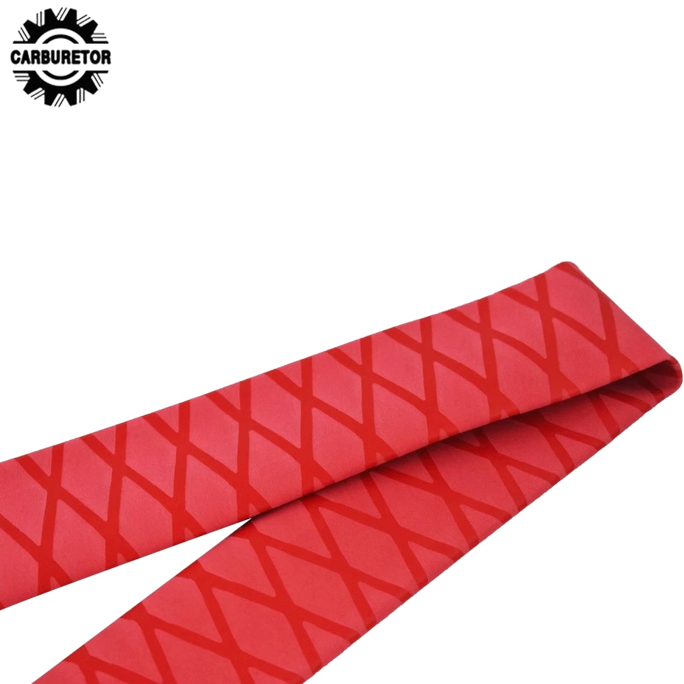 X-Tube Heat Shrink Wrap Tubing Lengths 39" For Outdoor Sports Fitness Equipment