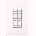 Insteon 2401BT50 KeypadLinc Replacement Button Set, 50 Pack