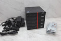 5 LOT Lenovo ThinkCentre M900 Mini PC Computer i5-6500T 2.50GHz 8GB with Power Adapter