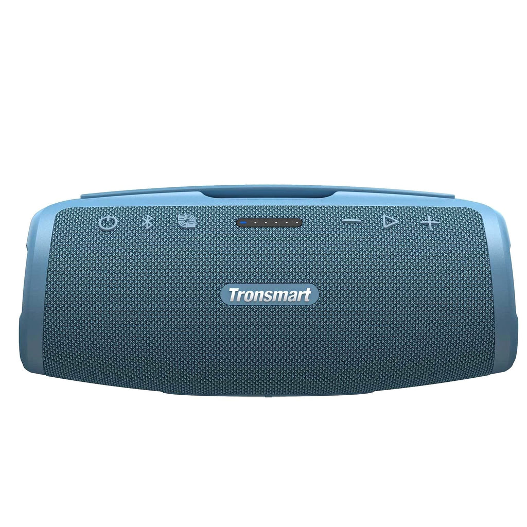Tronsmart Mirtune S100 Portable Speaker Outdoor,Customizable EQ,50W Sound,IPX7