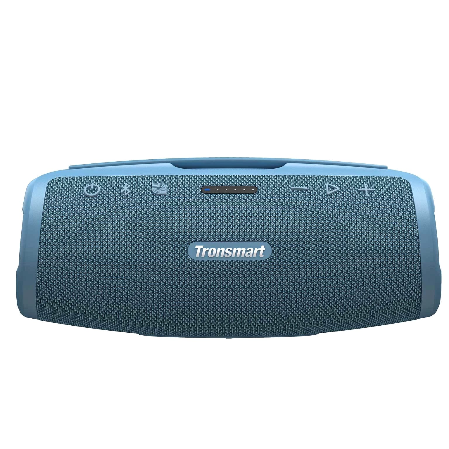 Tronsmart Mirtune S100 Portable Speaker Outdoor,Customizable EQ,50W Sound,IPX7