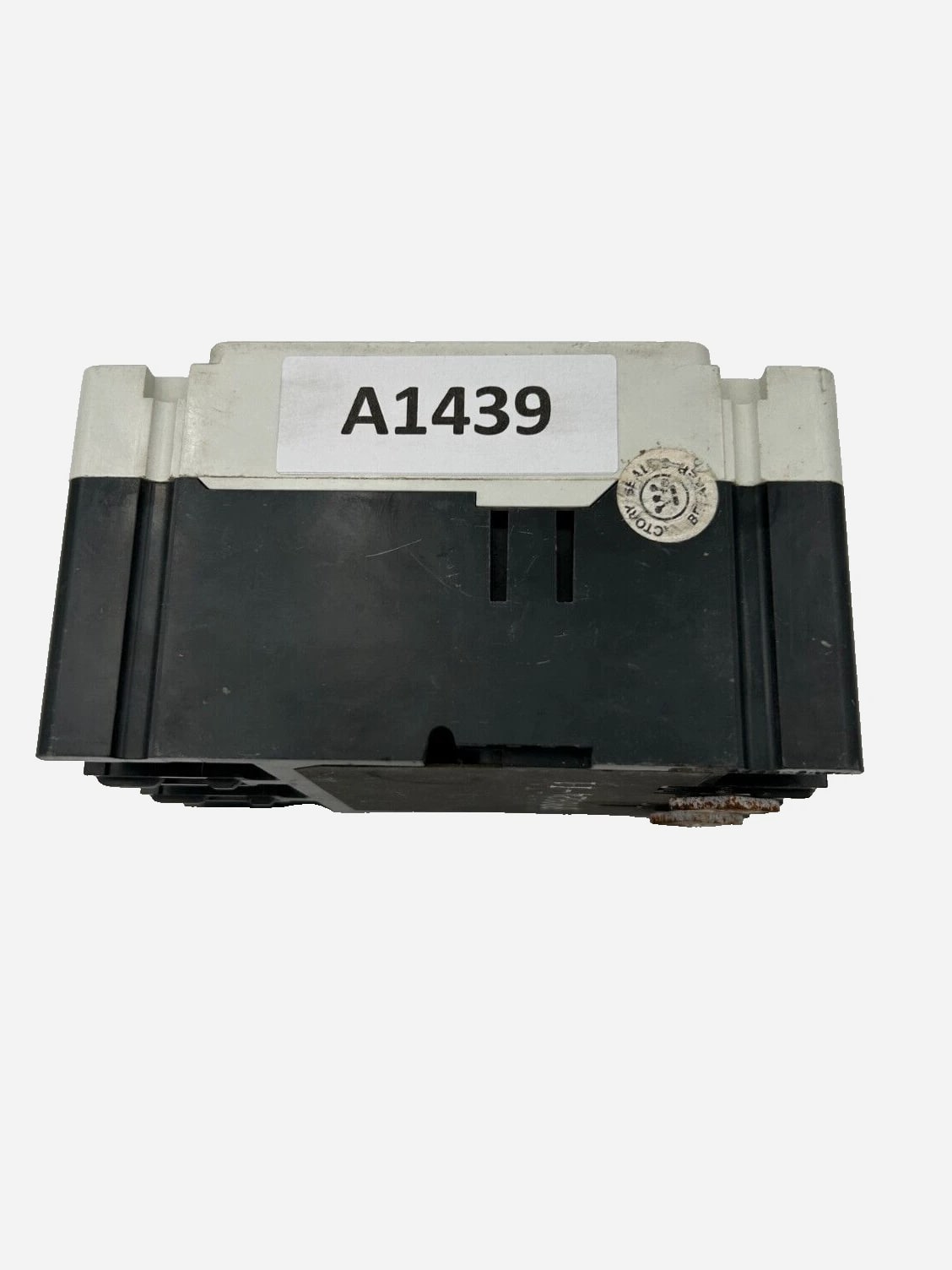 Westinghouse EHD3030L Circuit Breaker EHD 14K, 30A, 3P, 480 VAC-Industrial