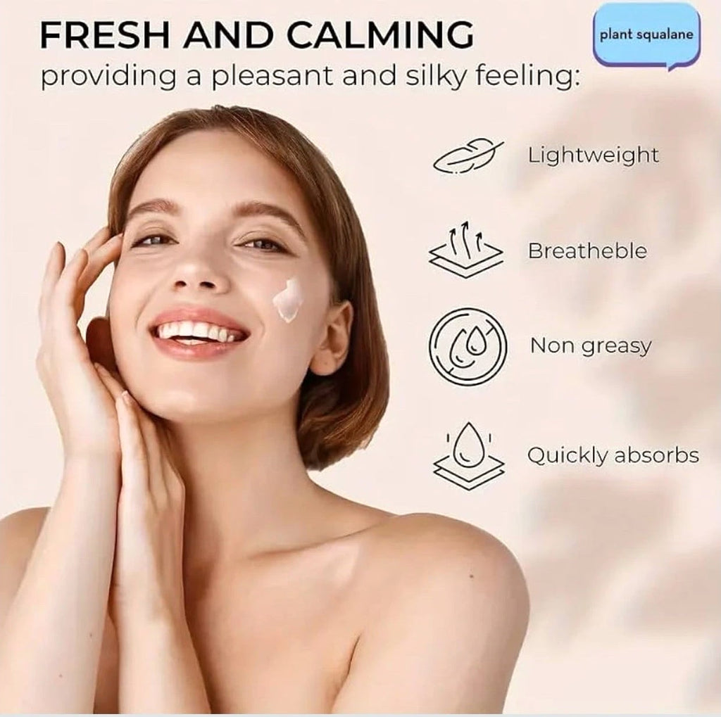 2-Pack Collagen Face Cream – 1.7oz Each – Anti-Aging & Botanical Stem Cells