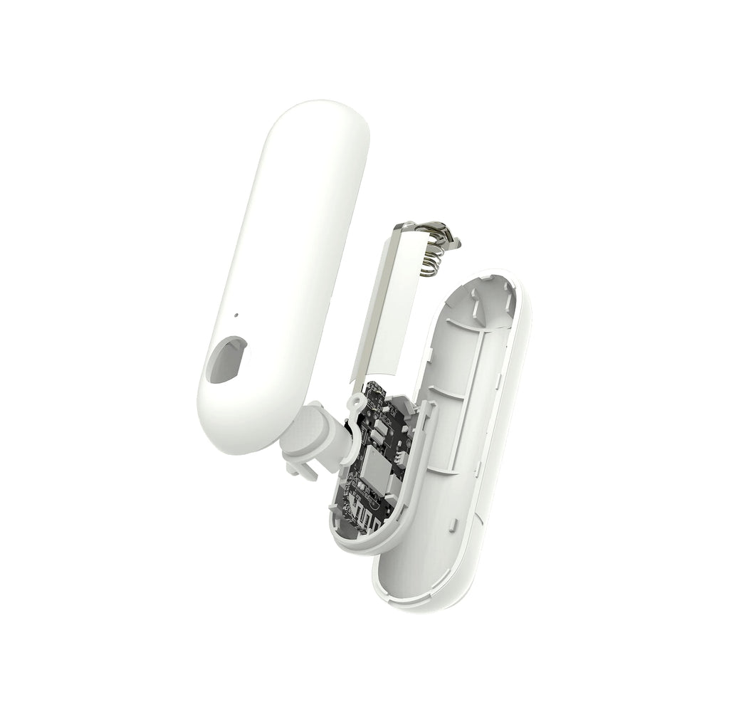 Aqara Door and Window Sensor P2 Smart Home