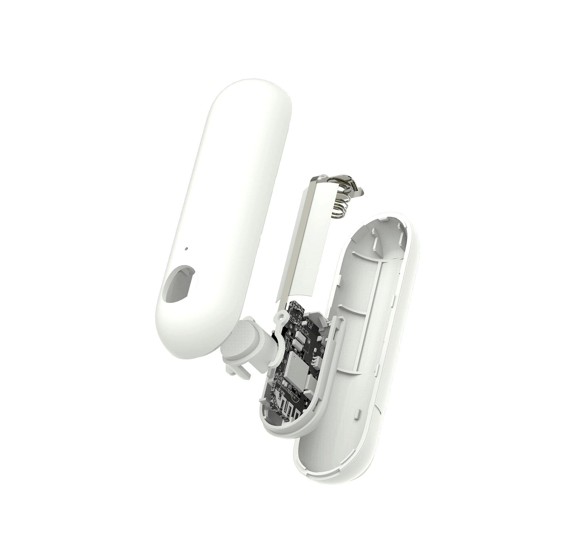 Aqara Door and Window Sensor P2 Smart Home