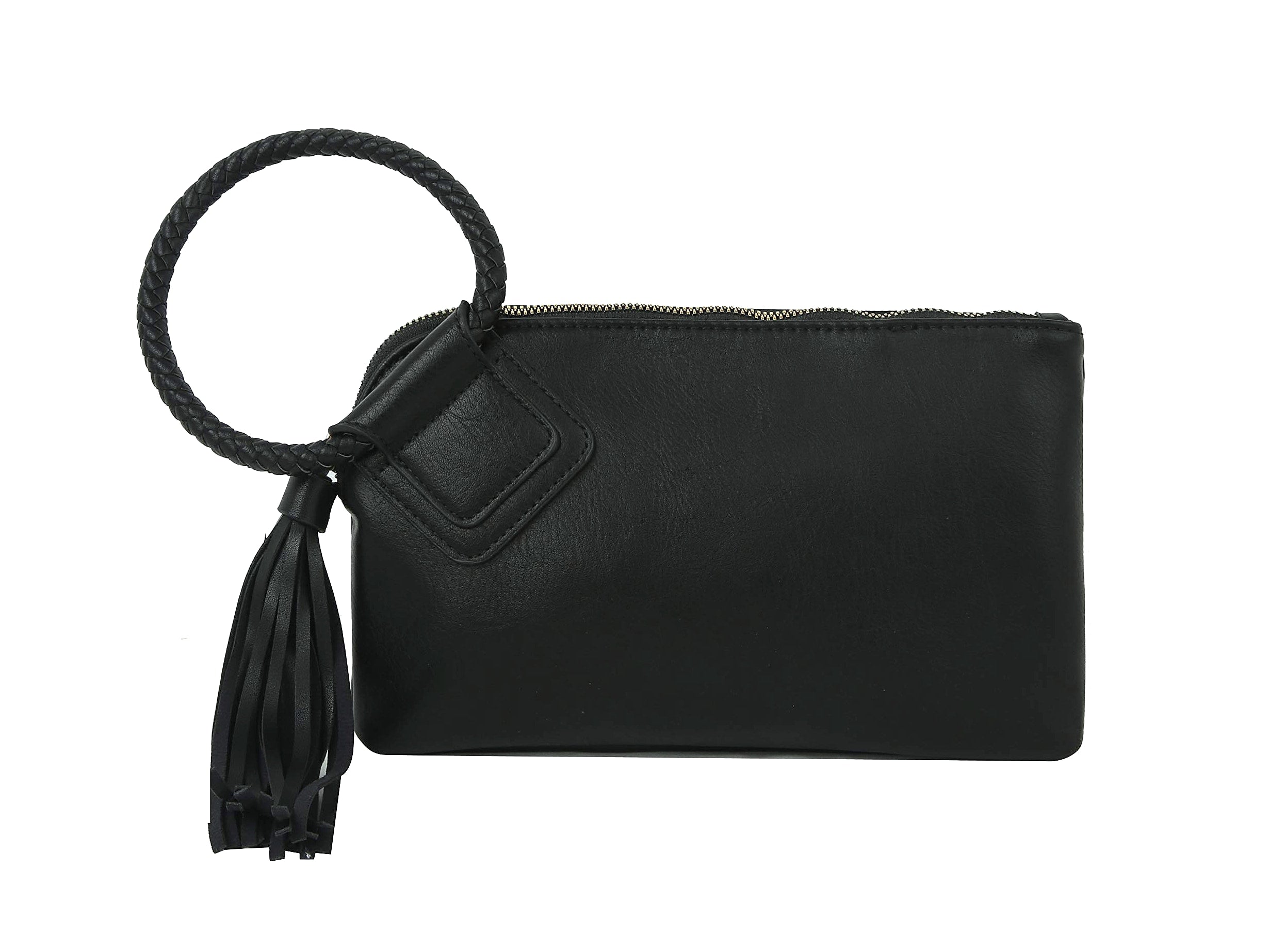 Handbag Republic Metro Muse Vegan Leather Clutch Wristlet Wallet