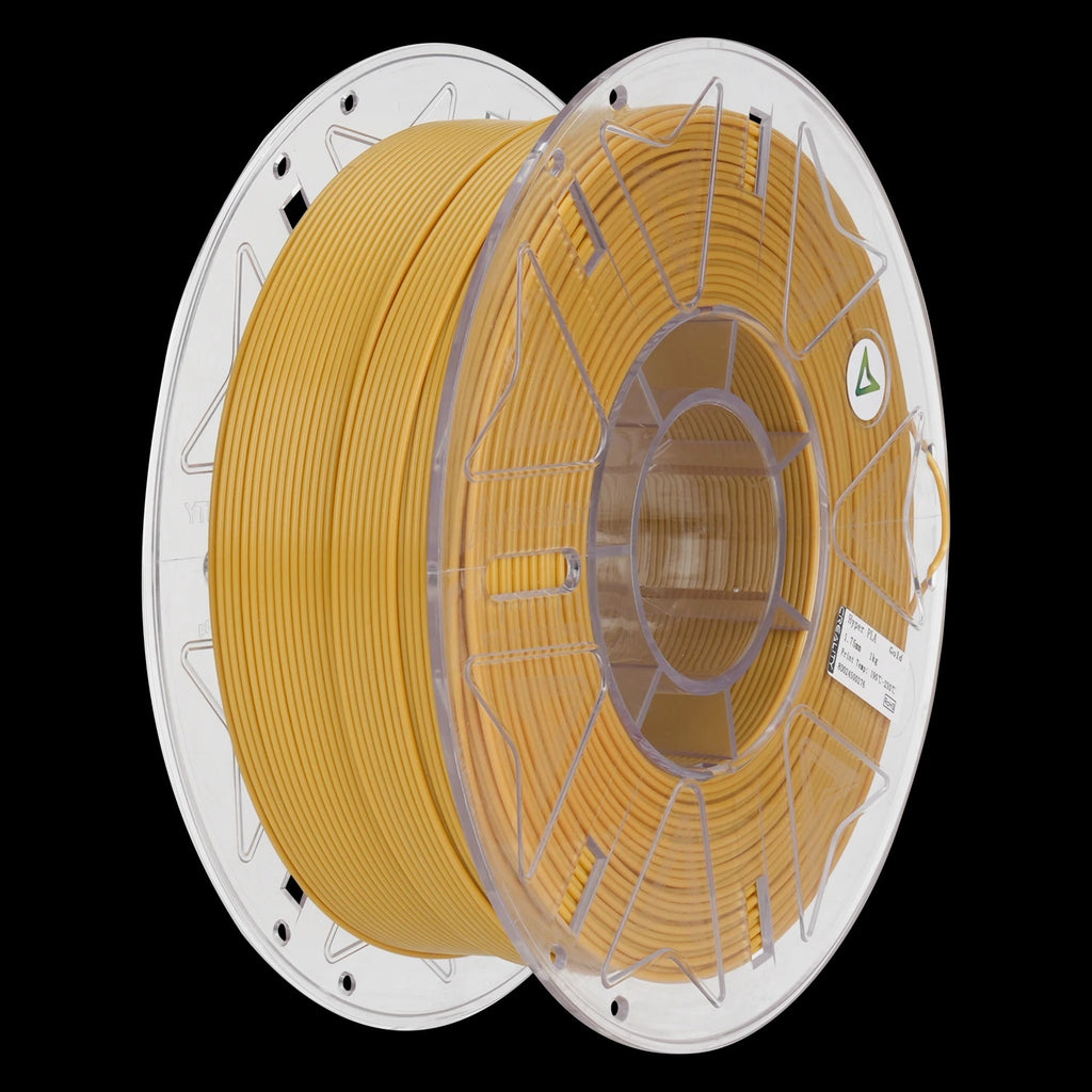 【Value Pack】4KG Creality Hyper PLA RFID 3D Printing Filament 1.75mm, 1KG Spools