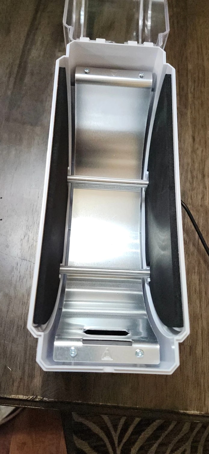 SUNLU 3D Printer Filament Dryer Box S1 for 3D Printing