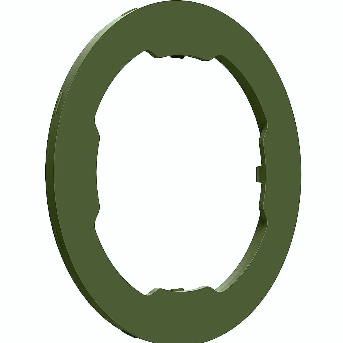 Quad Lock Colored MAG Case Rings for phone customization