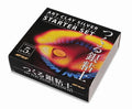 Clay Art Art Silver Starter Set Silver 10g with Recipe, DVD, Tools, Silver 5g...