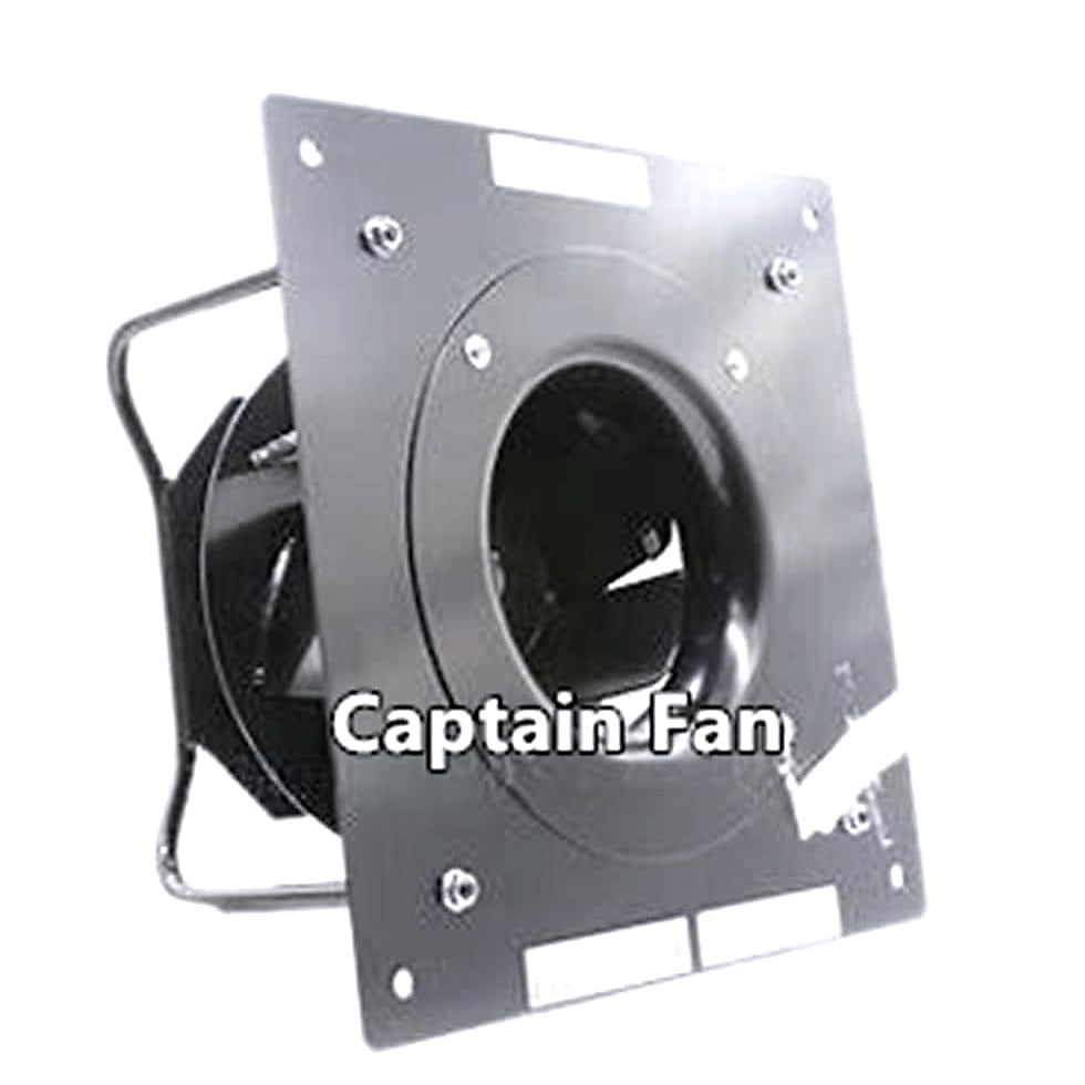 Ebm-Papst K3G310-PV69-03/F01 EC AHU Fan 400VAC
