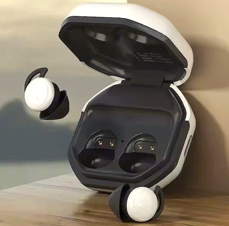 AyeBeau Mini Wireless Bluetooth Earbuds TWS Headset