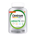 Centrum Silver Multivitamin for Adults 50 Plus, 220 Count