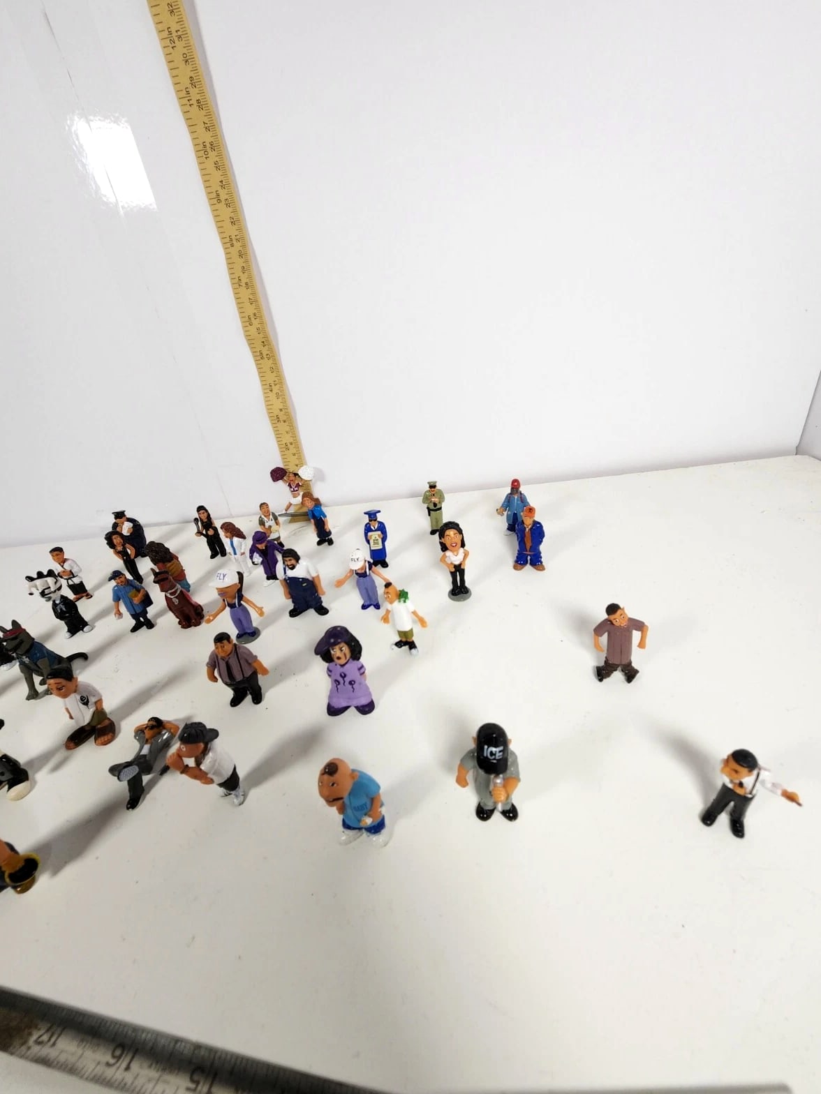 38 Homies Lot Some Are Bobble Head Making This An Amazing Collection