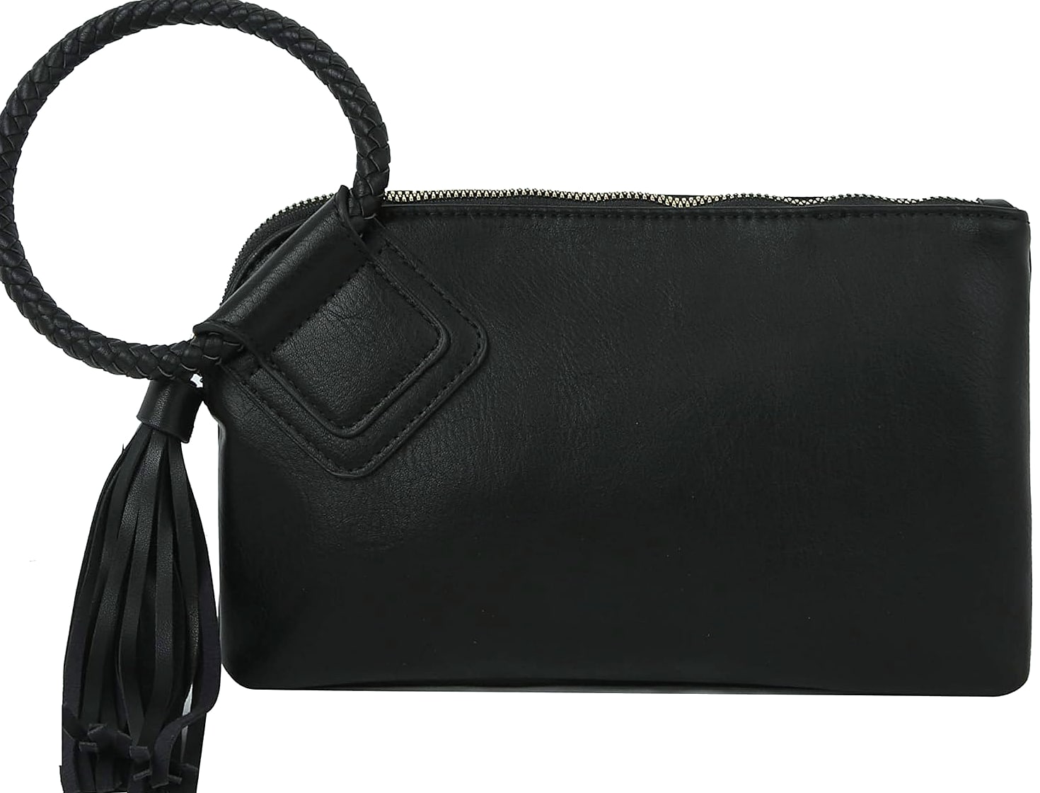 Handbag Republic Metro Muse Vegan Leather Clutch Wristlet Wallet