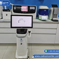 DENTSPLY SIRONA CEREC PrimeScan + PrimeMill + Ivoclar CS6 or SpeedFire