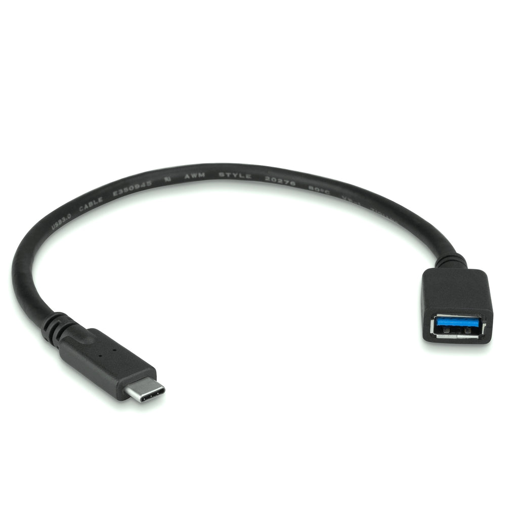 BoxWave USB OTG Adapter for GameSir T4 Mini Phone