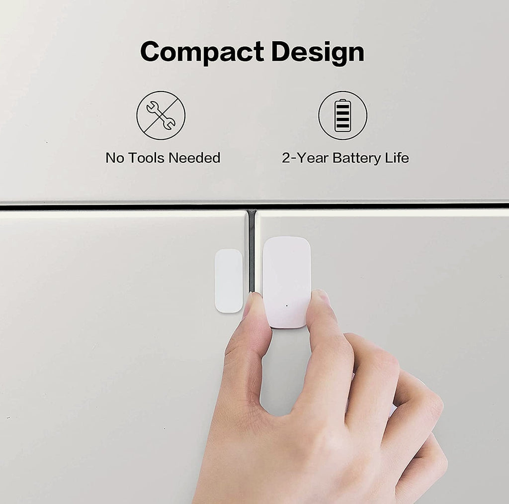 Aqara Zigbee Door and Window Sensor 3 Pack