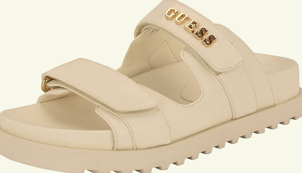 GUESS Fabulon Women's Slide Sandals