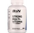 Bare Performance Nutrition Strong Multi-Vitamin with Adaptogens