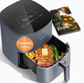 Cosori Air Fryer Pro 5QT Compact with Ceramic Basket