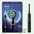 Oral-B Smart 1500 Electric Toothbrush Rechargeable Black