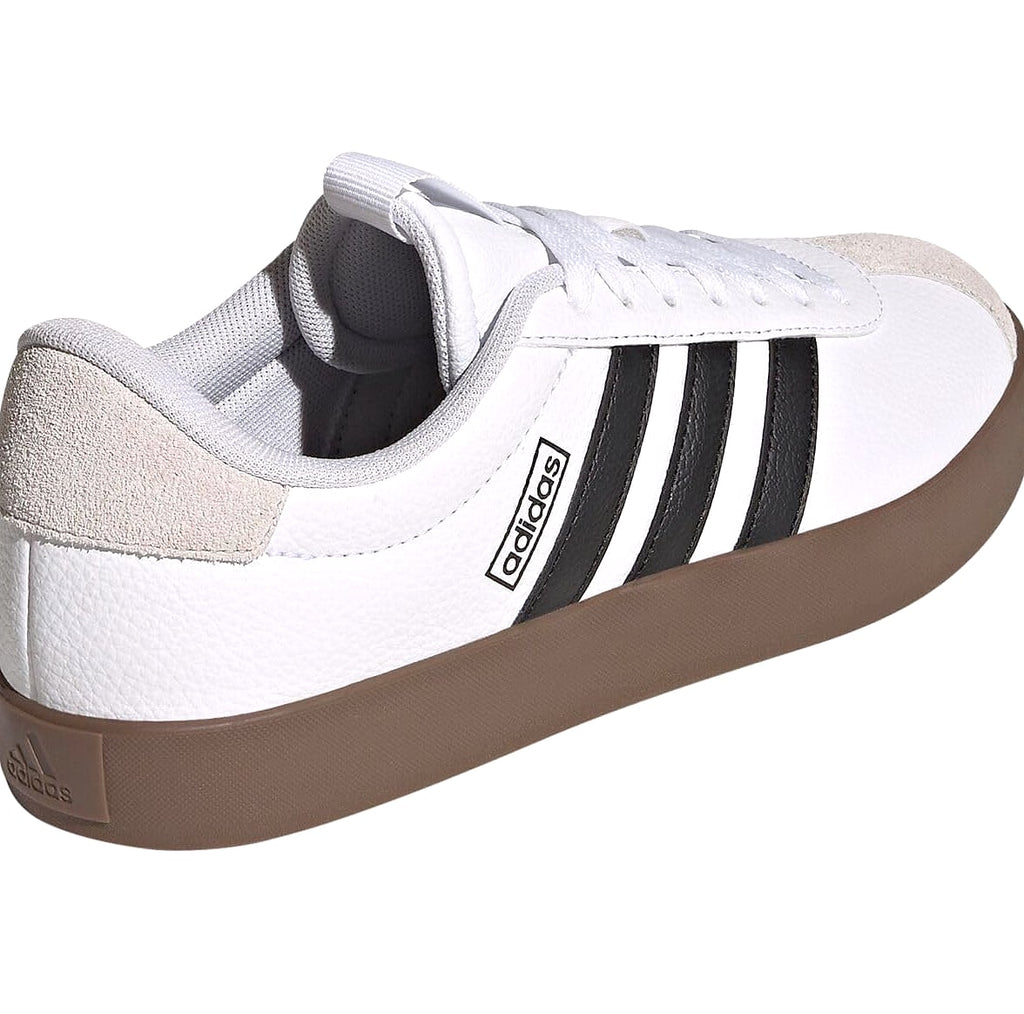 Adidas Women's VL Court 3.0 Skateboarding Sneaker
