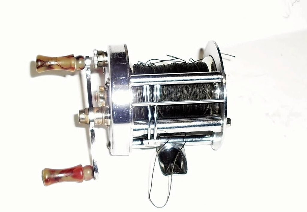 South Bend No. 400-A Casting Reel