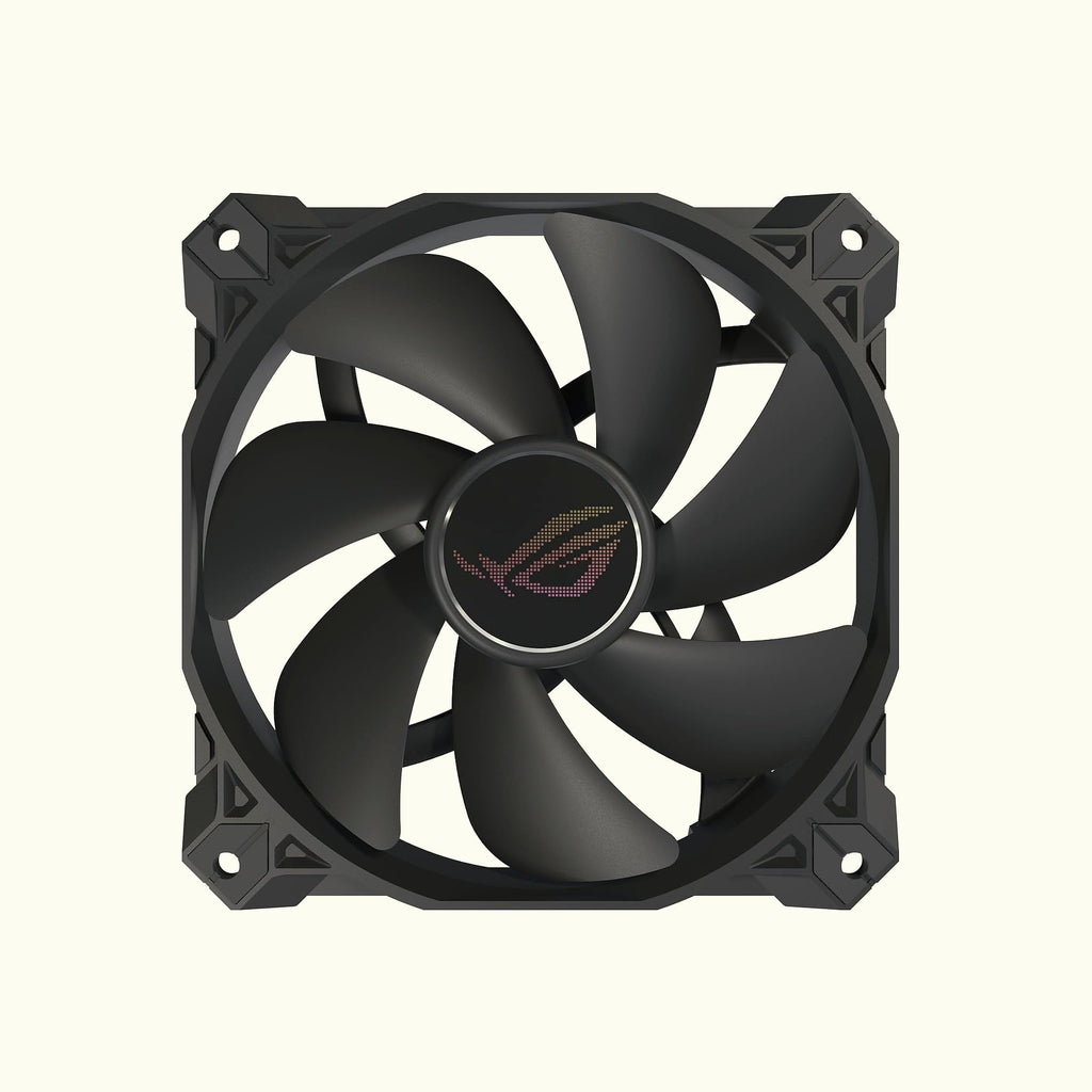 ASUS ROG Strix XF120 120mm PWM PC Case and Radiator Fan