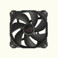 ASUS ROG Strix XF120 120mm PWM PC Case and Radiator Fan