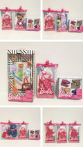 Barbie & ken Fashions Pack clothes or accessories "Sold in sets" "You Pick" NEW
