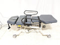 Biodex 058-720 Ultrasound Pro Table, Hand Control Included