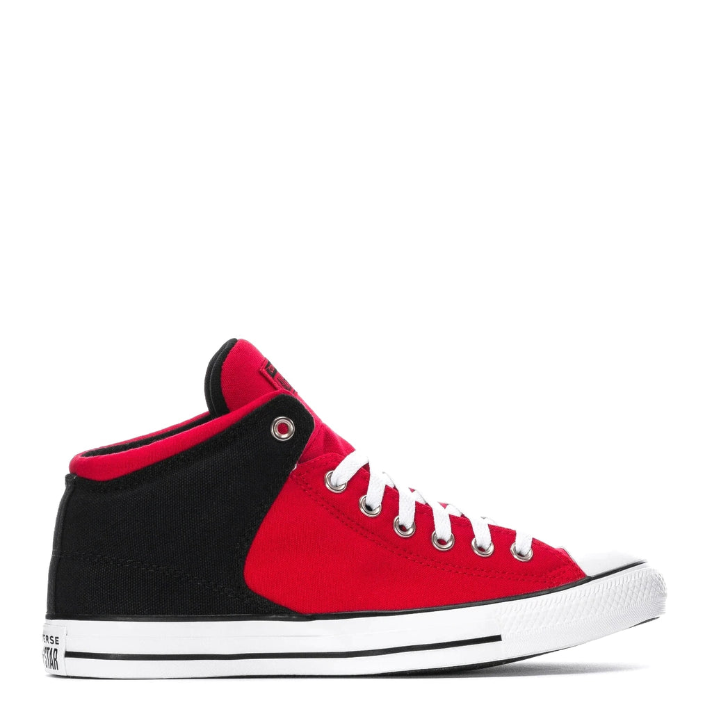 CONVERSE Men's Chuck Taylor All Star High Street Mid-Top Shoes Sneakers NEW NIB