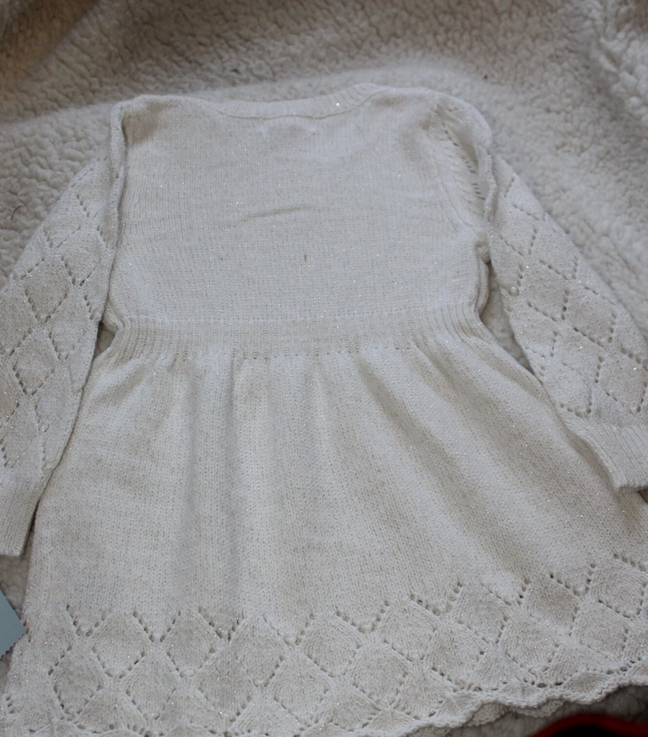 Infant Girl - Clothes - 18 month, Carters. Cat & Jack and First Impression