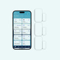 Aqara Zigbee Door and Window Sensor 3 Pack