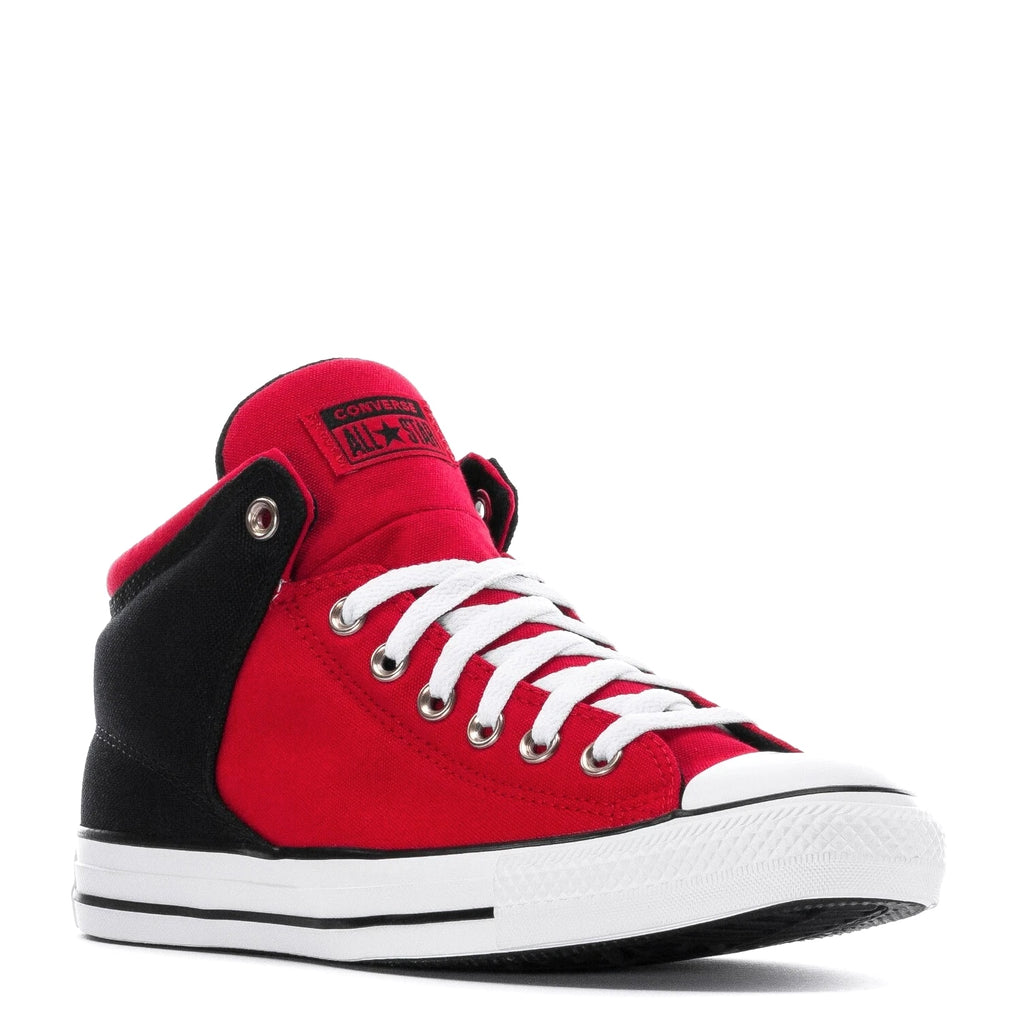 CONVERSE Men's Chuck Taylor All Star High Street Mid-Top Shoes Sneakers NEW NIB