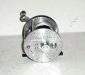 Vintage Bronson Mercury 2550 Engraved Scenes Casting Fishing Reel
