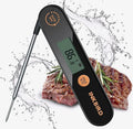 INKBIRD IHT-1X Meat Thermometer with Foldable Probes