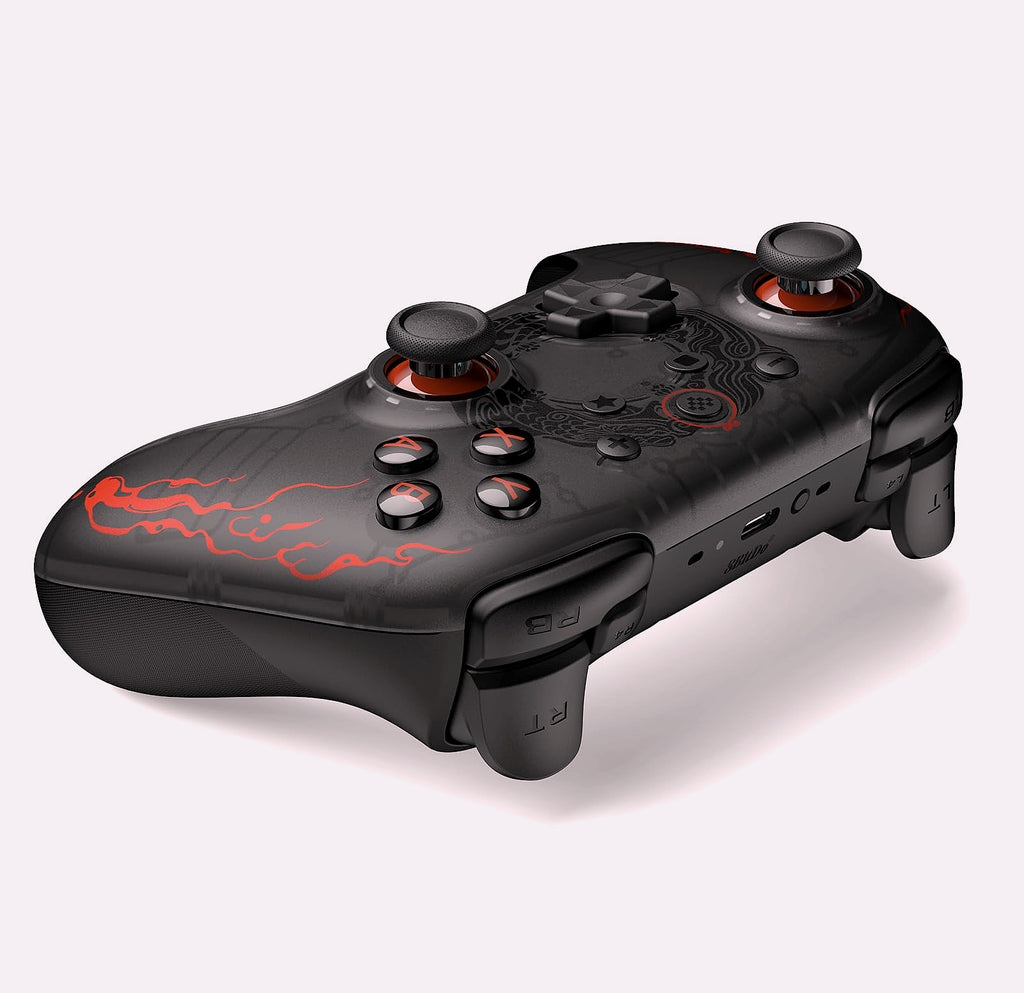 8Bitdo Ultimate 2C Wireless Controller for PC and Android