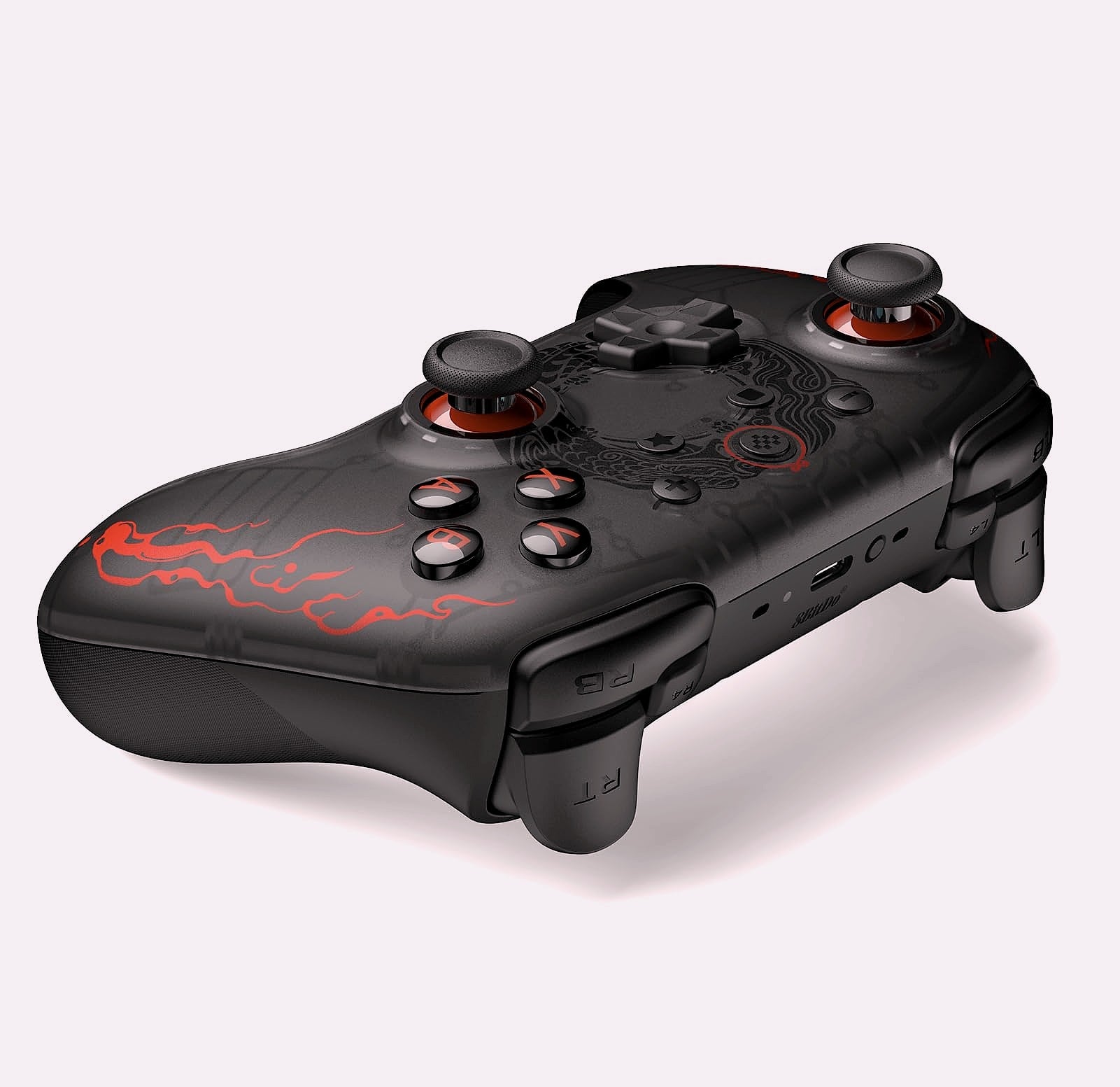 8Bitdo Ultimate 2C Wireless Controller for PC and Android